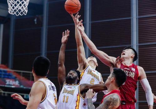 山西男篮张文逸爆料视频,揭秘篮球圈幕后真相  第3张