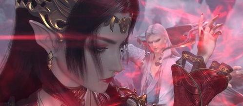 斗破苍穹预告爆料最新版,神秘势力崛起，萧炎再战巅峰！  第1张