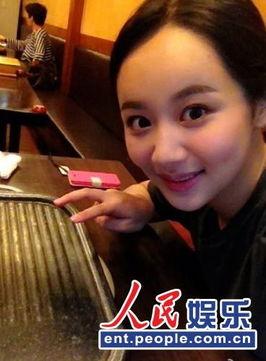 杨紫家世爆料视频大全,视频大全揭示明星背后的家族故事  第2张