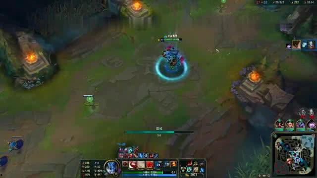 lol卡尔最新爆料,揭秘LOL新版本神秘英雄与重大更新  第2张