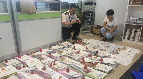 深圳黑厂爆料案件最新情况  第1张